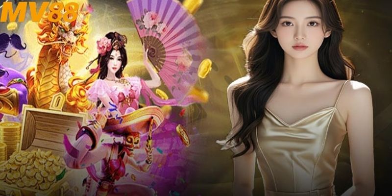 Bước đầu tiên khi tham gia là thiết lập tài khoản cá nhân